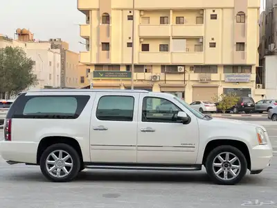جي ام سي يوكن دينالي 2012 XL 17