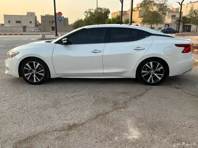 ماكسيما 2016 SV (مالك أول) 4