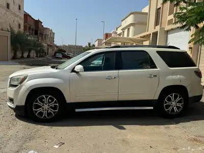 جمس اكاديا2014 3