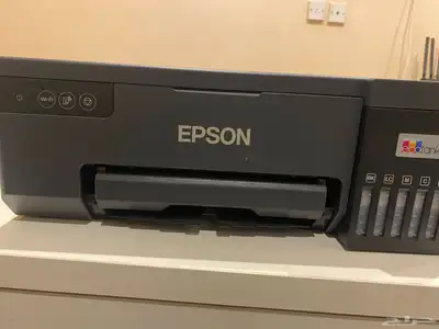 طابعه EPSON L8050 0