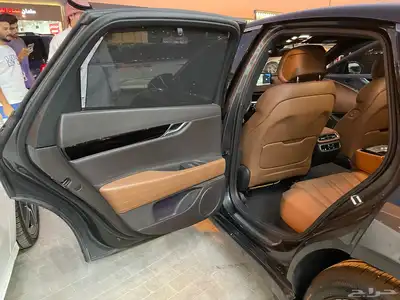 جنسيس G80 2021فل كامل 4كاميرات داخلي جملي (بنزين)6سلندر 30