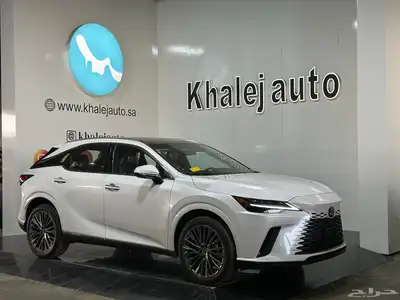 لكزس 2025 RX 350h 0