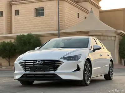 سوناتا 2020 وكاله بطاقه جمرك 2000CC 1