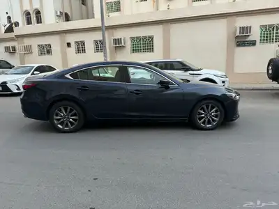 مازدا (6) 2022 2