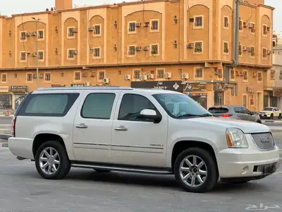 جي ام سي يوكن دينالي 2012 XL 19