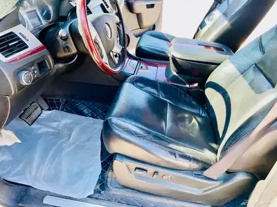 اسكاليد حوض 4x4 موديل 2010 من النوادر الدمام 26
