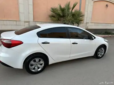 كيا سيرتو 2014 4