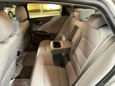 ماليبو 2020 مخزنه 7
