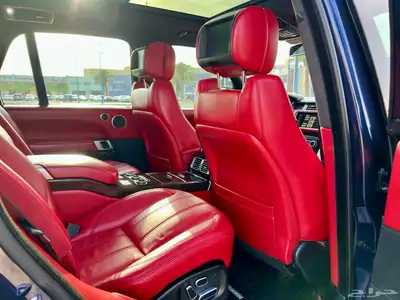 range rover autobiography 7
