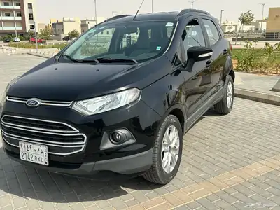 فورد ايكو سبورت وكالة 6