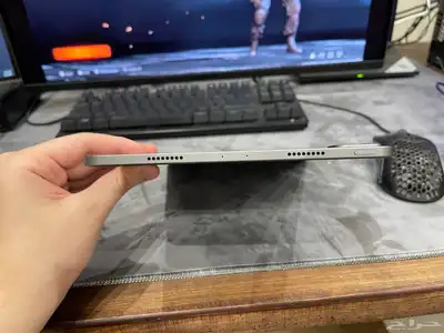 ايباد برو الجيل الثالث 5