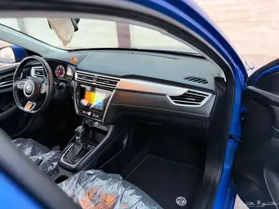 ام جي 5 2022 نص فل 14