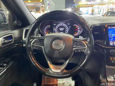 جراند شروكي S موصفات خاصه 2021 18