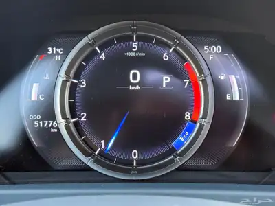 لكزس UX200 SPORTS 2021 28