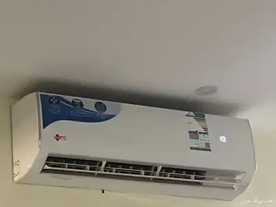 مكيف 0