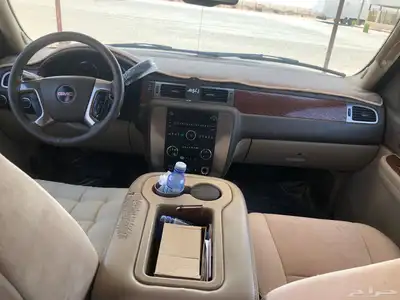 جمس يوكن 2007 دبل طويل 6