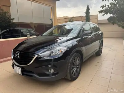 مازدا CX-9 13