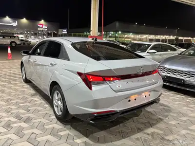 هيونداي النترا 2023 5