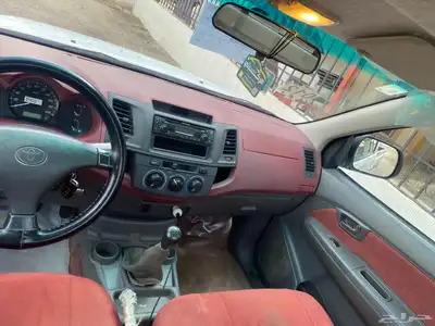 هايلوكس 12