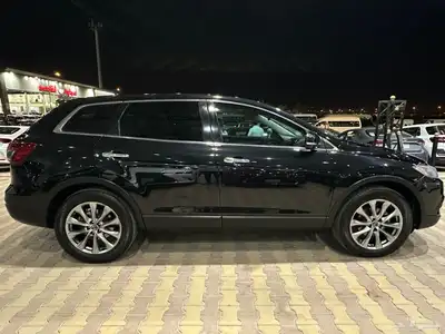 مازدا CX9 موديل 2016 فل كامل 5