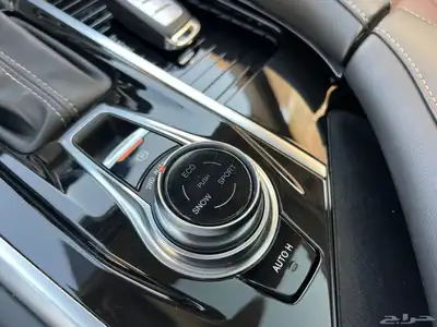 شانجان CS95 رويال فل كامل 2022 شبه الجديد 21