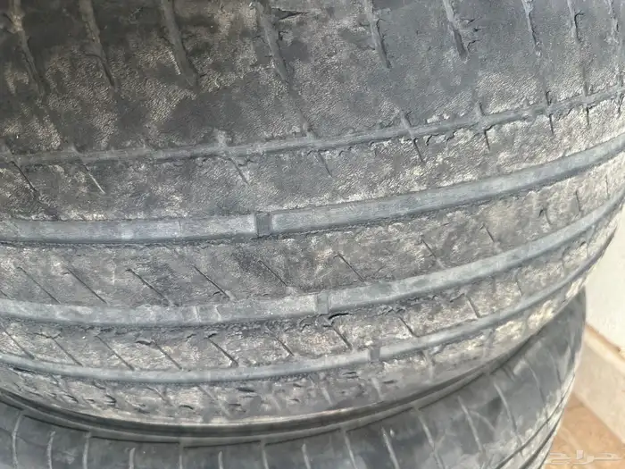 كفرات لكزس وكفرات افالون 1