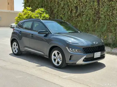 هونداي كونا نص فل الوعلان العداد 10 الف فقط 2022  مخزن 2