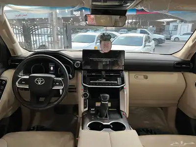 جي اكس ار 2023 سعودي L 5 4