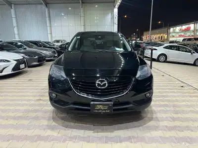 مازدا CX9 موديل 2016 فل كامل 1