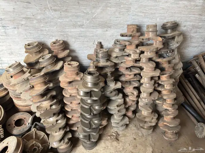 قطع غيار ايسوزو دينا 2016 20