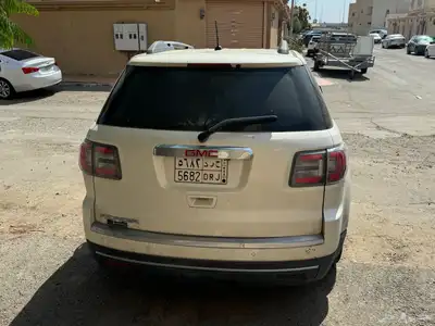 جمس اكاديا2014 0