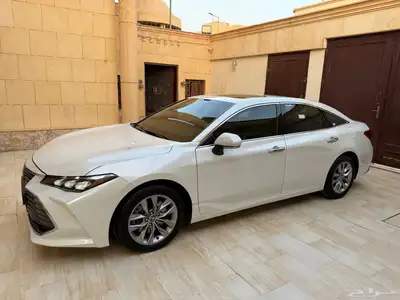 للبيع افالون 2021 بودي وكالة 1