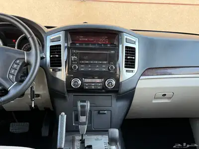 باجيرو 2020 GLS 35