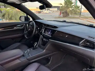 كادلك XT6 2020 30