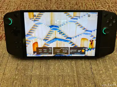لين و Lenovo ليجون legion 1