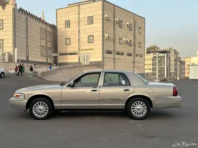 جراند ماركيز2007 7