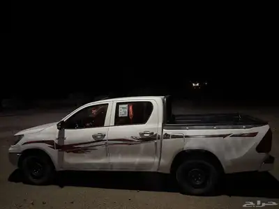 هايلكس 2017 5