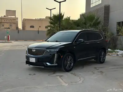 كادلك XT6 2020 15
