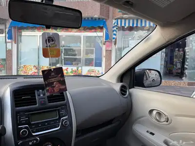 نيسان صني 2022 فل كامل 19