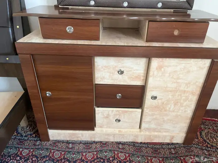 غرفه نوم للبيع 8