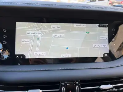 شانجان CS95 رويال فل كامل 2022 شبه الجديد 20