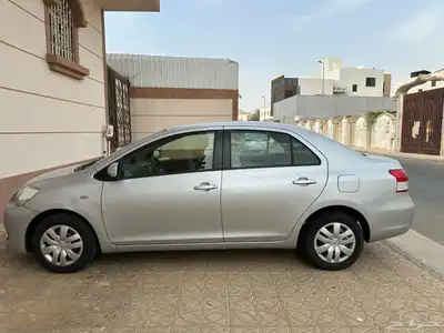 يارس 2009 فئة Y للبيع (بحاله ممتازة) 17