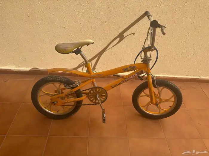 سيكل من شركه كوبرا 1