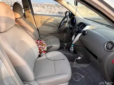 نيسان صني 2018 3