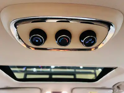 دورانجو 2017 GT V6 ( بحالة ممتازة ) 16