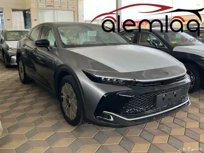 كراون premium 2026 شركة العملاق 1