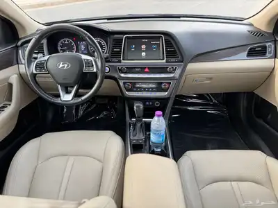 هواندي سوناتا سمارت 2019 16