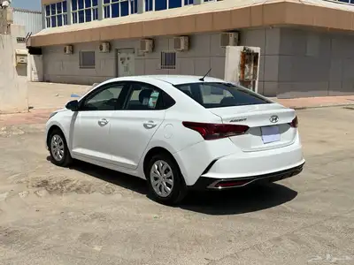 اكسنت 2022 سعودي 6