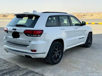 شيروكي S مديل 2019 4