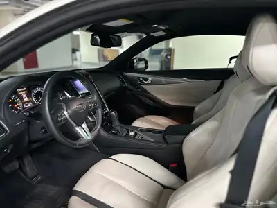 انفنتي Q60S 2022 14